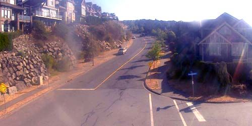 Eagle Mountain Park Webcam