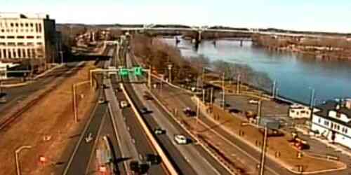 LIVE: The Mattabesett Canoe Club, Harbor Park - Middletown