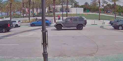 LIVE: Las Olas Oceanside Park - Fort Lauderdale