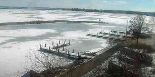 LIVE: Parks & Recreation - Neenah