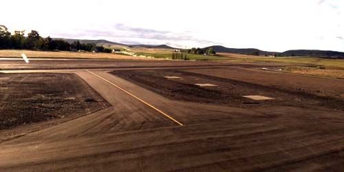 Payette airport Webcam
