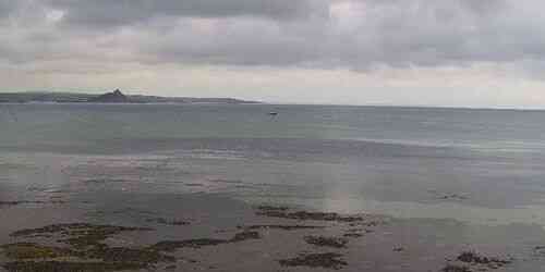 LIVE: Penzance Bay - Penzance