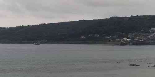 LIVE: Penzance Promenade - Penzance