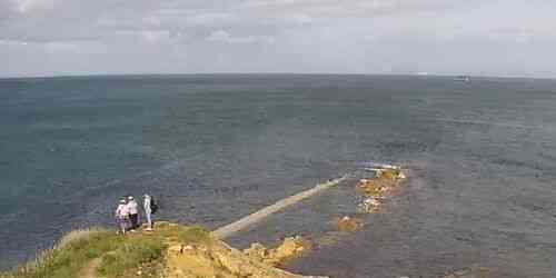 LIVE: Peveril Point - Swanage