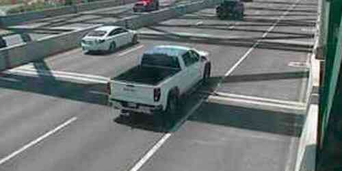 LIVE: Piscataqua River Bridge - Kittery