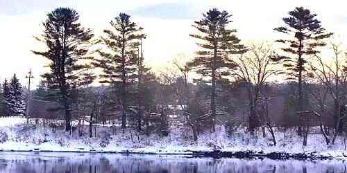 LIVE: Piscataquis River - Howland