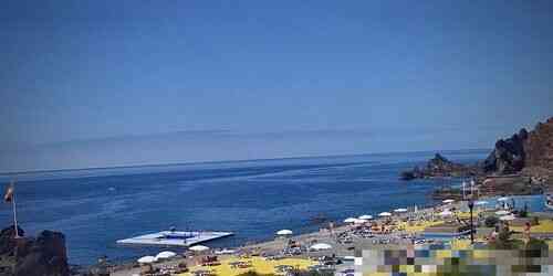 LIVE: Ponta Gorda Lido - Madeira