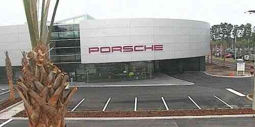 LIVE: Porsche Car Show - Jacksonville