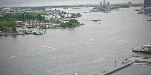 LIVE: Port of Amsterdam - Amsterdam