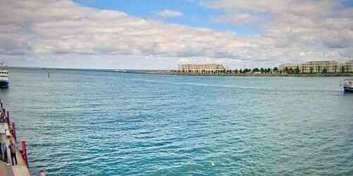 LIVE: Rostock Port Entrance - Rostock