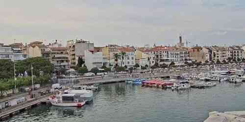 LIVE: Port of Cambrils - Cambrils