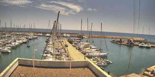 LIVE: Port Torredembarra - Torredembarra