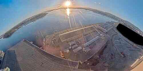 LIVE: Port West - Oslo