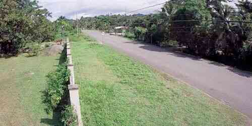 LIVE: Road towards Portland Parish - Kingston