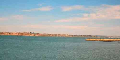 LIVE: Portland Harbour - Weymouth