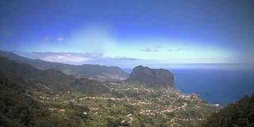 LIVE: Porto da Cruz - Madeira