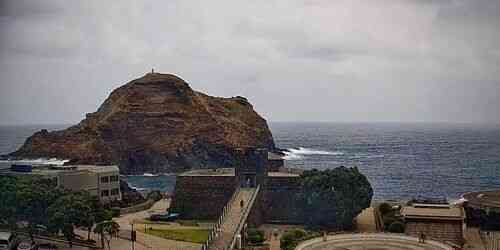 LIVE: Porto Moniz - Madeira