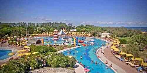 LIVE: Pra Delle Torri Resort - Venice