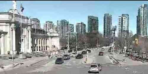 LIVE: Princes’ Gates - Toronto