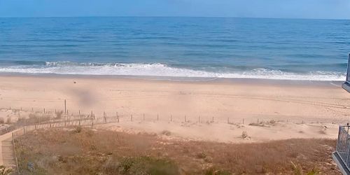 Princess Royale Oceanfront Resort Beach Webcam