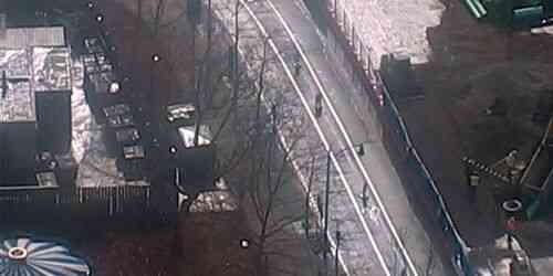 LIVE: PTZ camera in the city center - Pittsburgh