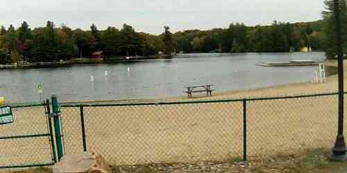 LIVE: Public Beach - Old Forge