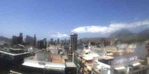 LIVE: Puig Campana - Benidorm