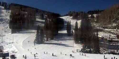 LIVE: Purgatory Resort - Telluride