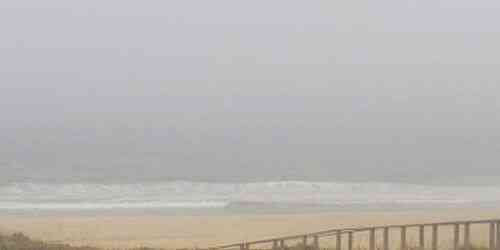 LIVE: Quiaios Beach - Figueira da Foz