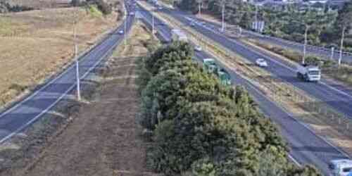 LIVE: Ramarama Road - Auckland