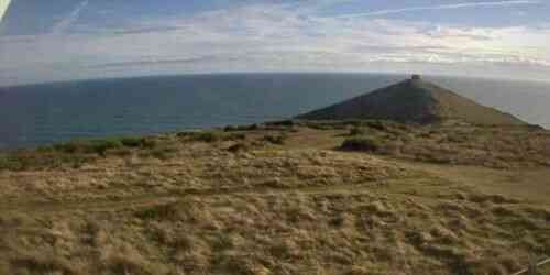 LIVE: Rame Head - Plymouth