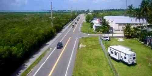 LIVE: Ramrod Key - Big Pine Key