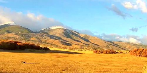 Maytag Mountain Ranch Webcam