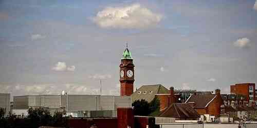 LIVE: Rathmines - Dublin
