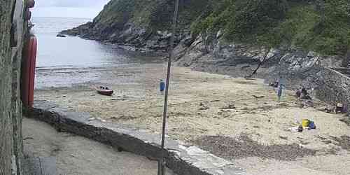 LIVE: Readymoney Cove - Fowey