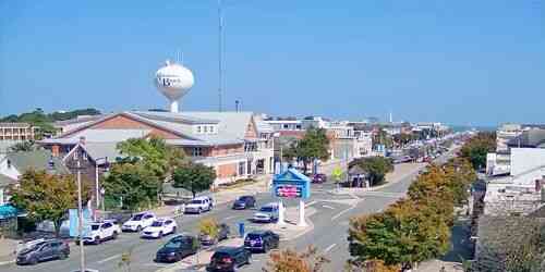 LIVE: Rehoboth Ave - Rehoboth Beach