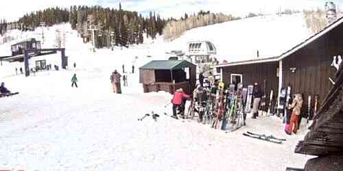 LIVE: Pomerelle Mountain Ski Resort - Burley