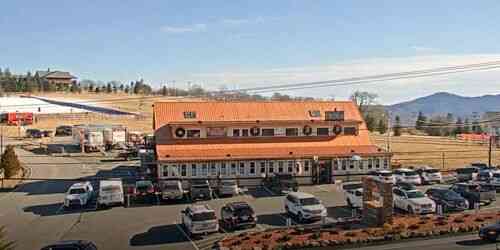 LIVE: Beech Mountain Ski Resort - Banner Elk