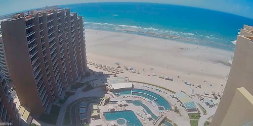 Las Palomas Beach & Golf Resort Webcam