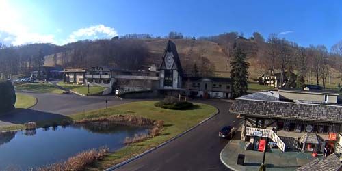 Resort de montaña Boyne Webcam