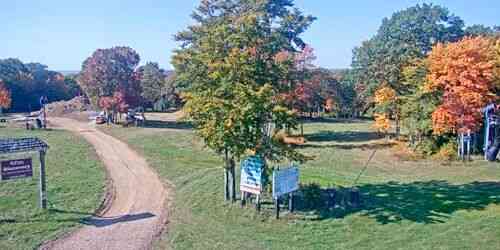 LIVE: Jack Frost Ski Resort - Wilkes-Barre
