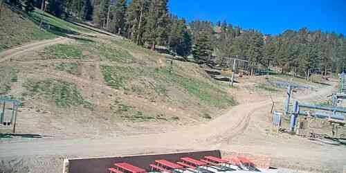 LIVE: Mountain High Ski Resort - Los Angeles