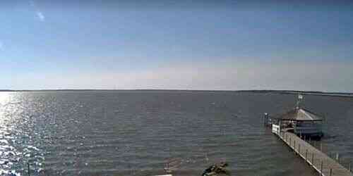 LIVE: Fagers Island American Restaurant - Ocean City