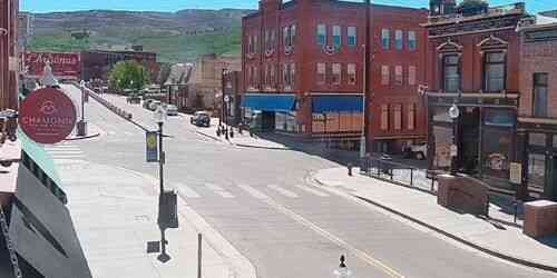 LIVE: Restaurants, hotels and casinos in Cripple Creek - Colorado Springs
