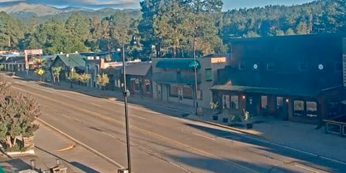 Wineries and shops Webcam