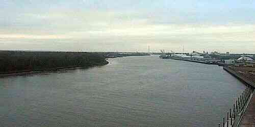 LIVE: Savannah River - Savannah