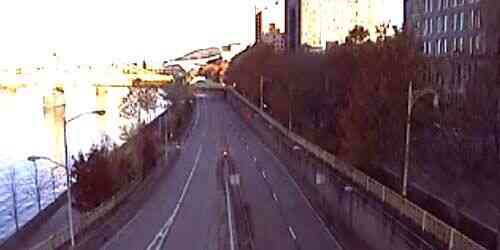 LIVE: Allegheny Riverfront Park - Pittsburgh