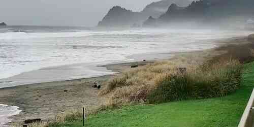 LIVE: Rock Island - Salem