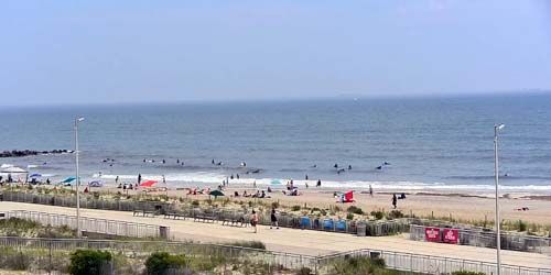 Rockaway Beach Webcam