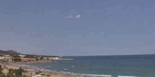 LIVE: Romana Beach - Alcossebre